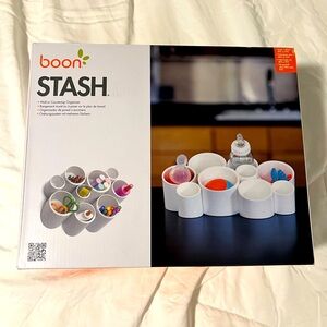 Boon Stadh countertop organizer